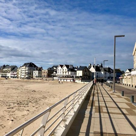 Joli Appartement Cocooning - A 2 Pas De La Plage キブロン エクステリア 写真